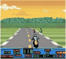 Harley Davidson Screenshot 1